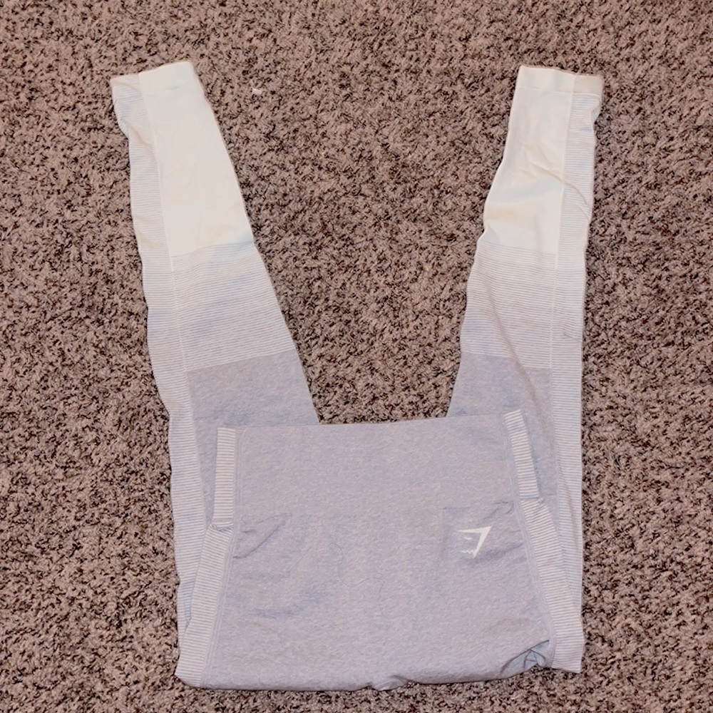 SOLD gymshark leggings